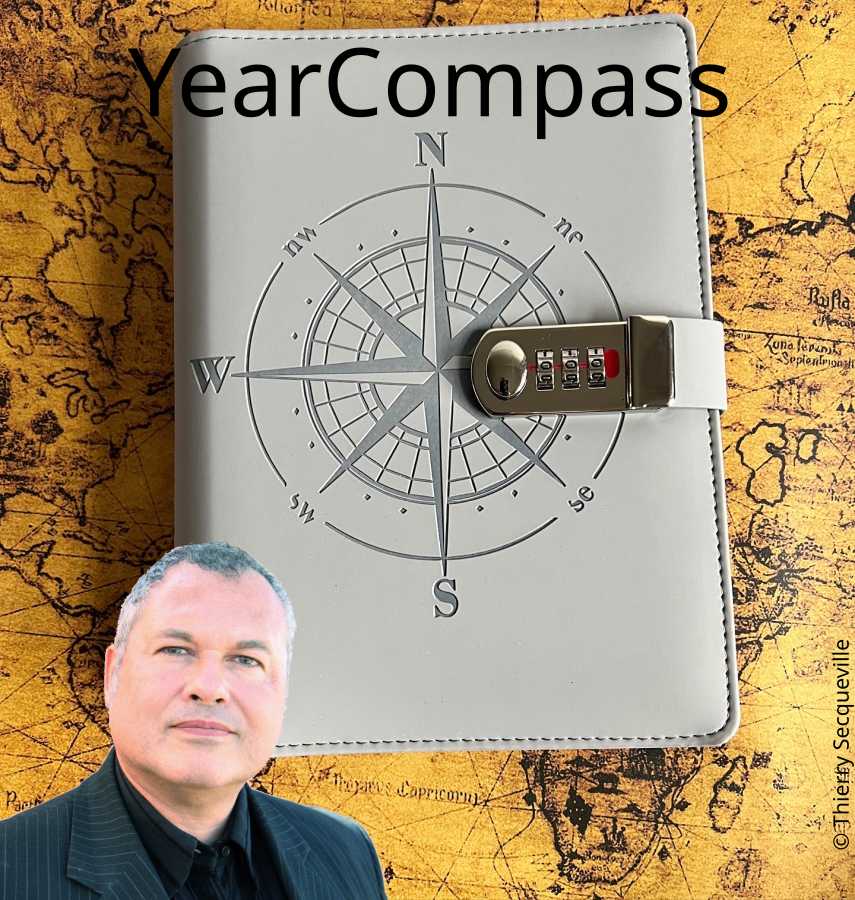 YearCompass